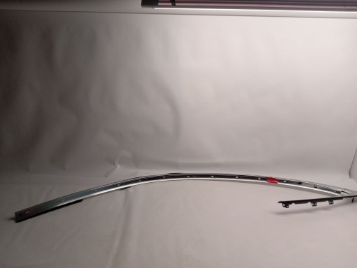 EX53291A33 - ХРОМИРОВАННАЯ НАКЛАДКА ДВЕРИ ЛЕВАЯ JAGUAR F-TYPE X152