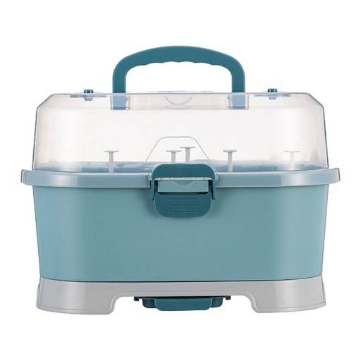 Пляшечка для сушіння дитячих пляшечок