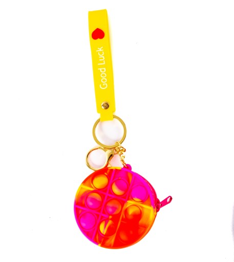 Гаманець на блискавці