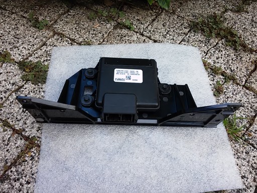 e1gt 19j201 - Модуль передней камеры bdb ford edge 19 lift сша 19-24