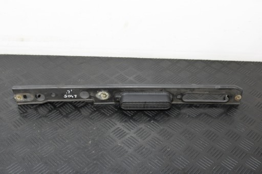 Console Support plaque Aile Gauche LAND RANGE ROVER VOGUE L405 LIFT