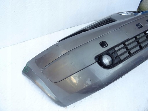 Renault Megane II 2 02-06 bumper front front