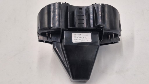 bracket for black Mercedes-Benz CLS C219 A2196800414