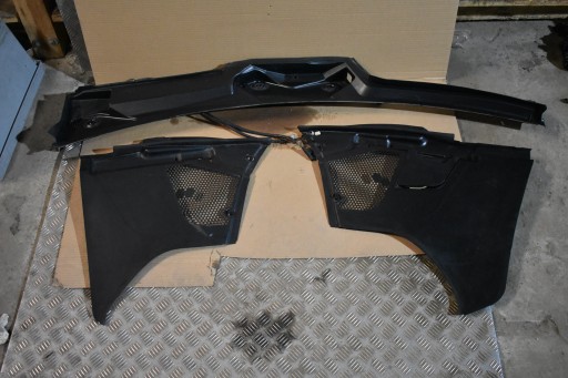 A2238300700 A2238300800 - ИДЕАЛЬНЫЙ НАБОР СТЕКЛА. МЕРСЕДЕС W223 1