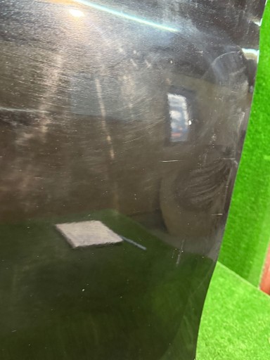 door front left left front FIAT TIPO II NR.3625