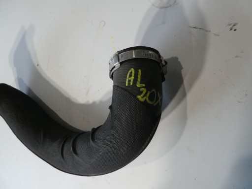 AUDI A4 B8 ROHR INTERCOOLER 2.0TDI 8K0145738AJ