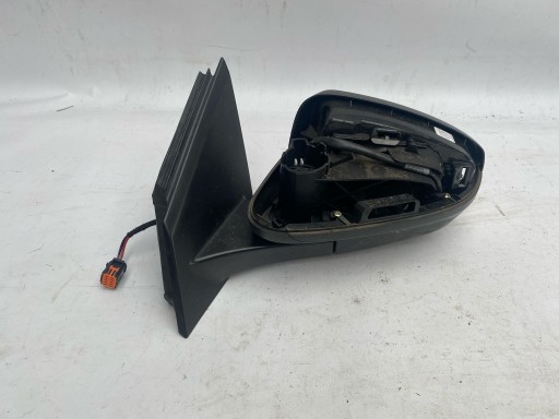 OPEL GRANDLAND X 17- mirror left 5PIN