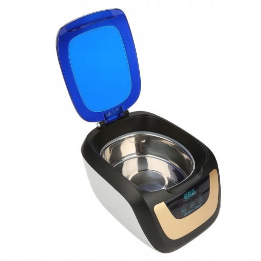 УЛЬТРАЗВУКОВАЯ КОСМЕТИЧЕСКАЯ СТИРАЛЬНАЯ МАШИНА 750ML STERILIZATO