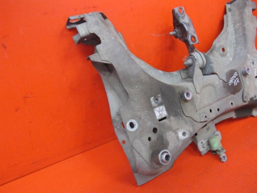RENAULT CAPTUR and 1 CLIO IV 4 axle beam axle beam subframe TRAWERS front 544011380R
