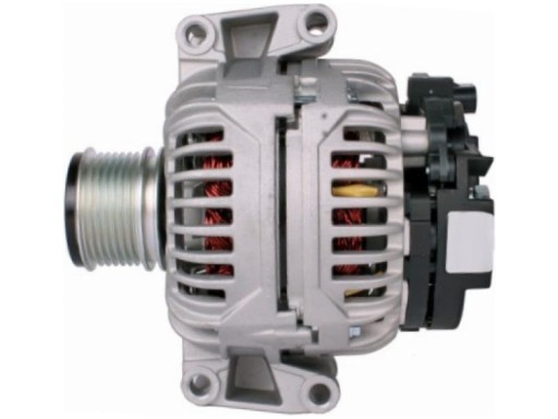 Генератор hella 8el 012 428-351