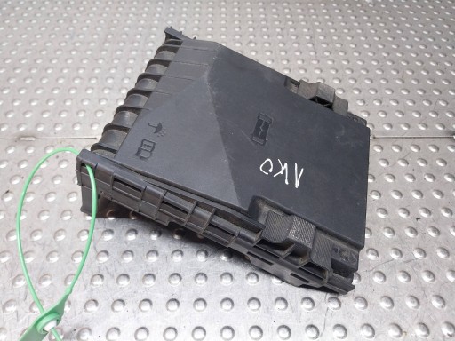 Gehäuse des Sicherungskastens 1K0937132F VW PASSAT B7 A3 8P Q3 8U GOLF VI