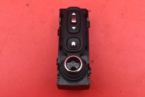 Schalter Schalter der Navigation 253B08825R RENAULT ZOE 1 und 12-19