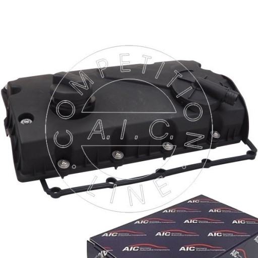 58097 - Кришка клапана для AUDI A4 B7 1.9 TDI 2.0
