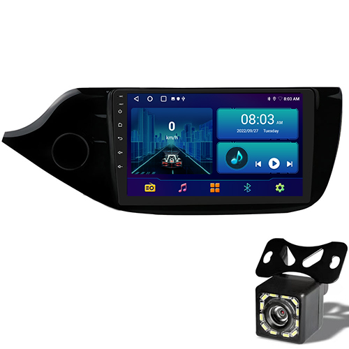 РАДИО GPS НАВИГАЦИЯ KIA CEED 2012-2016 ANDROID 32G