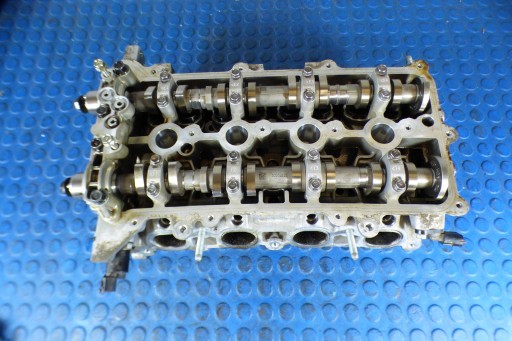 Hyundai Elantra VI 1.6 GDI fej walki a motrot G4FG 5533535 st.BDB