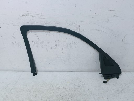 CADILLAC ESCALADE IV 15- left front frame gasket door 23447342