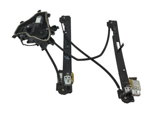 mechanism windows right front 6J4837402D 6R0959802P Seat Ibiza IV (2008-2017)