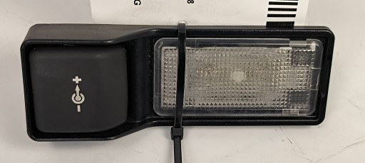 light of the roof 6949439-02 BMW SERIA and E87 118