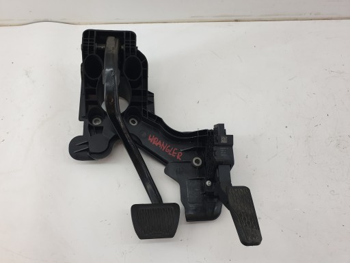accelerator pedal brakes JEEP WRANGLER JL 2.0 T 4XE HYBRID HYBRYDA 04581893AE