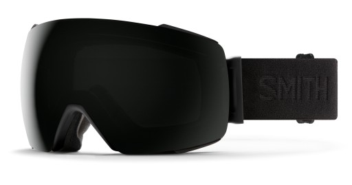 Гірськолижні окуляри Smith I/O MAG XL UV-400 фільтр категорії 1, UV-400 фільтр категорії 3