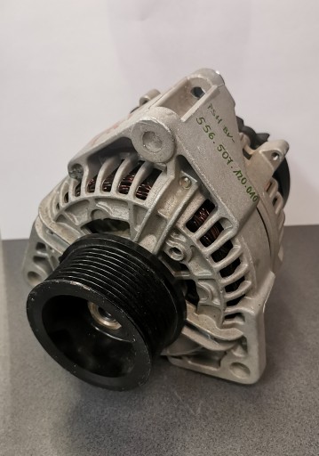 Генератор бв пш 556.507.120.010