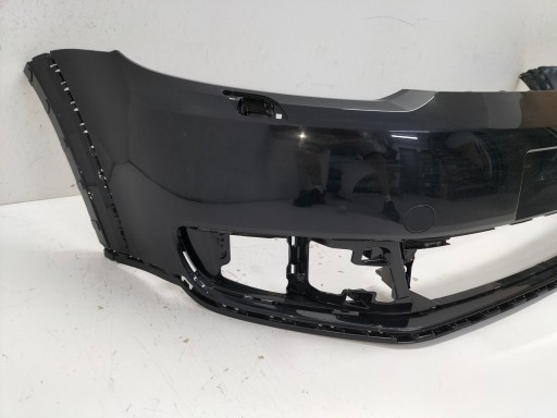 Frontstoßstange vorne VW TOURAN II 1T LIFT 10-15 CROSS