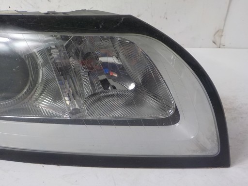 VOLVO V50 LIFT light right front front UK 31265701