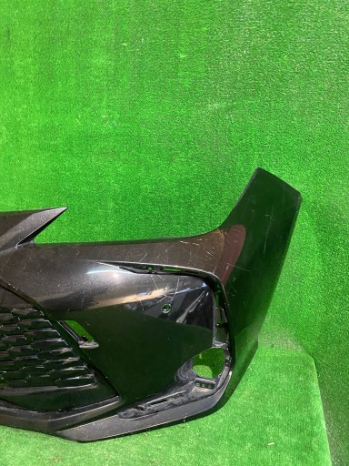 front bumper front TOYOTA COROLLA E21 sedan LIFT PDC NR.Z4491