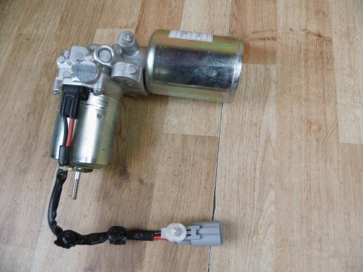 Toyota RAV4 V riadenie brzdy booster Pumpa 47070-48090 4707048090