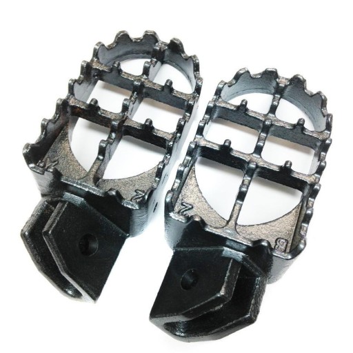 MOTMT216-002 - ПОДНОЖКИ SUZUKI RM80 1993-2001