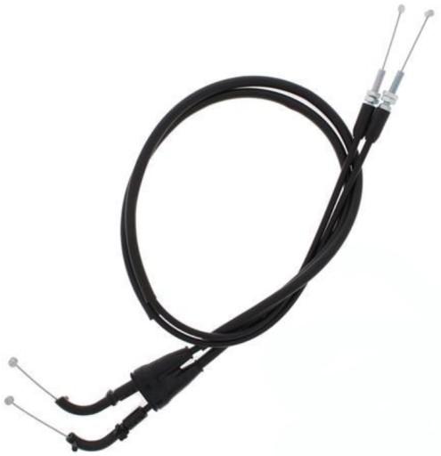 731.02.43 - ТРОС ГАЗОВЫЙ ТРОС KTM SX-F 250 06-15