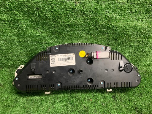 budiky budíky AUDI A6 C6 4F0920933L