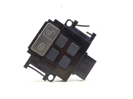 Bouton BLOKADY Portière Droite Avant RANGE ROVER SPORT AH22-14017AA