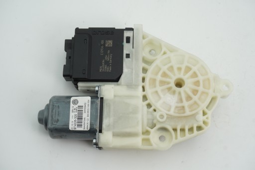Электродвигатель правого переднего стекла vw passat b7 3aa959704a 3aa959794