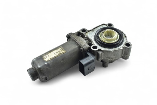 motorić Reduktora LAND ROVER DISCOVERY III L320 3.6 TDV8 0130008508
