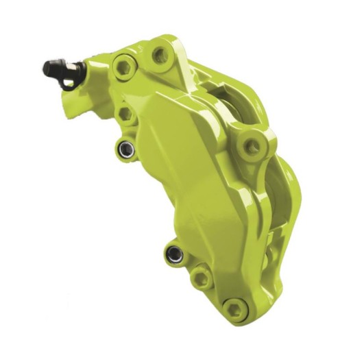 Foliatec фарба для затискачів-TOXIC GREEN 2177