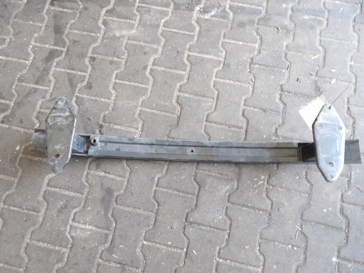 Fiat Panda II Traversa Paraurti Anteriore 1,3D