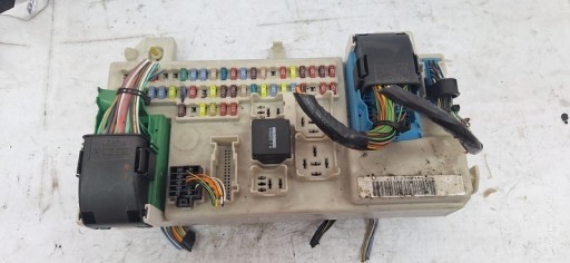 Module fusibles FORD C-MAX 3M5T14014ALH