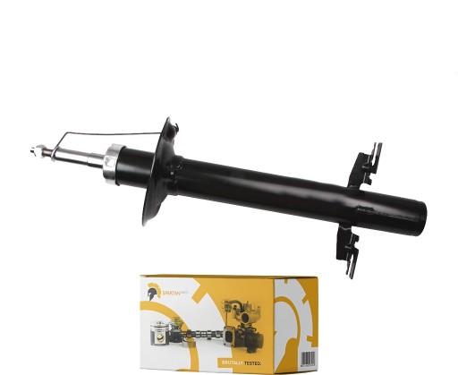 130.010.0075 - АМОРТИЗАТОР DUCATO 06+/ 14+ ПЕРЕДНІЙ ЛІВИЙ ПРАВИЙ СВІТЛО