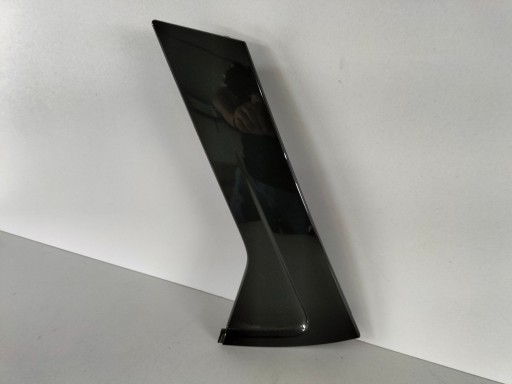 moulding cap door rear part left RENAULT CAPTUR 13