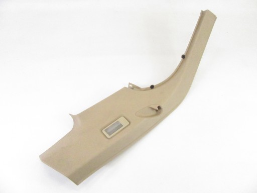 cover boot bracket rolety left left rear part BMW e83 X3