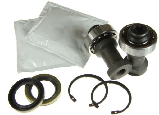 1458975202687410 - SCANIA КОМПЛЕКТ ДЛЯ РЕМОНТА ПОДВЕСКИ КАБИНЫ SCANIA