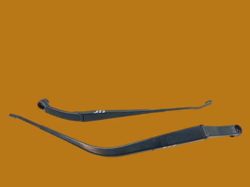 wiper arms front EU Mitsubishi ASX and (2010- )
