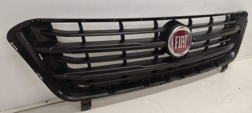 maska chladiče maska Fiat Ducato III Lift