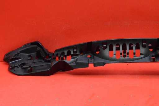 bumper bracket central rear part 7183883 BMW F01 08-12