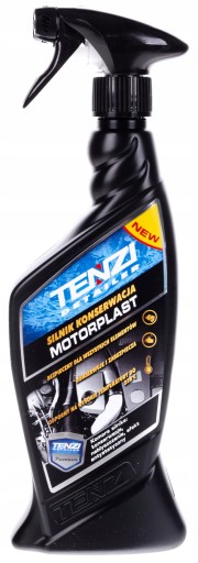 TENZI DETAILER MOTORPLAST для мойки двигателя 600 мл