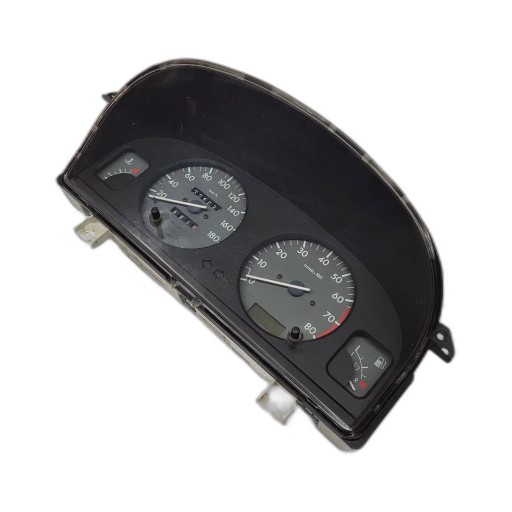 dials Peugeot Partner and 1.8 8V 9630166480 335tys