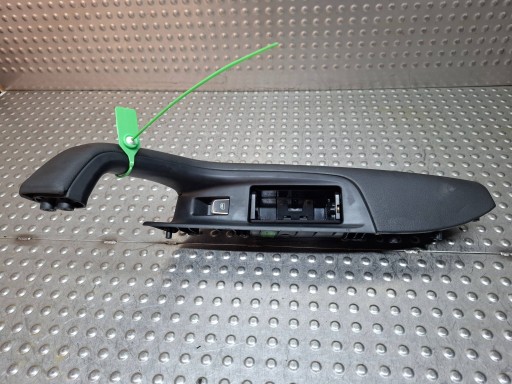 armrest control panel windows left rear part 4G0867371 AUDI A6 S6 C7 4G