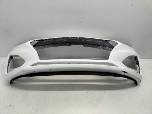 front bumper front HYUNDAI I20 II LIFT 18-20