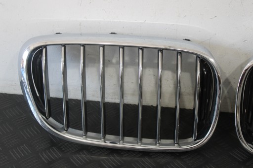front PREKLADgrill BMW 7 G11 7369904 7369903